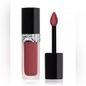 BNIB! Dior liquid lip Holiday Limited Edition